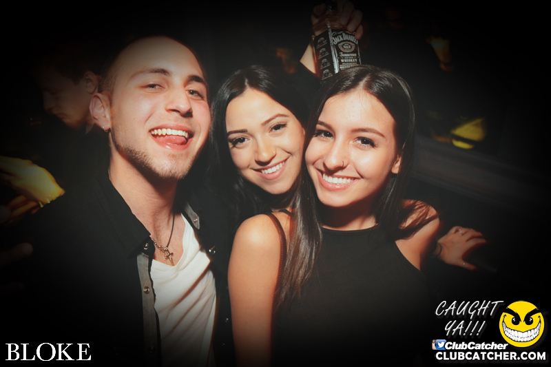 Bloke nightclub photo 75 - March 4th, 2016
