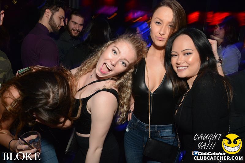 Bloke nightclub photo 77 - March 4th, 2016