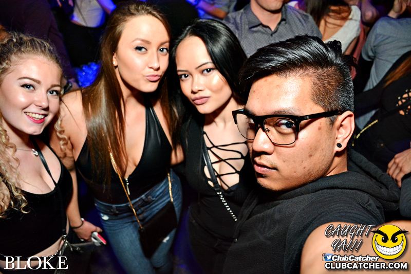 Bloke nightclub photo 78 - March 4th, 2016