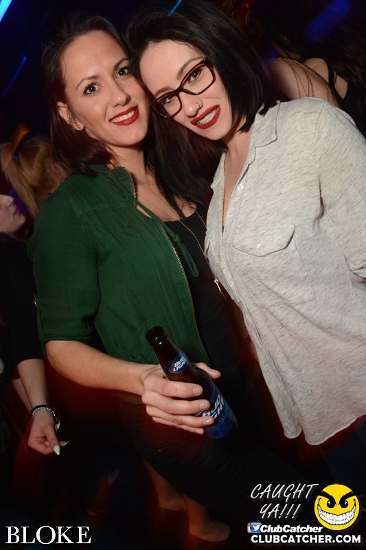 Bloke nightclub photo 79 - March 4th, 2016