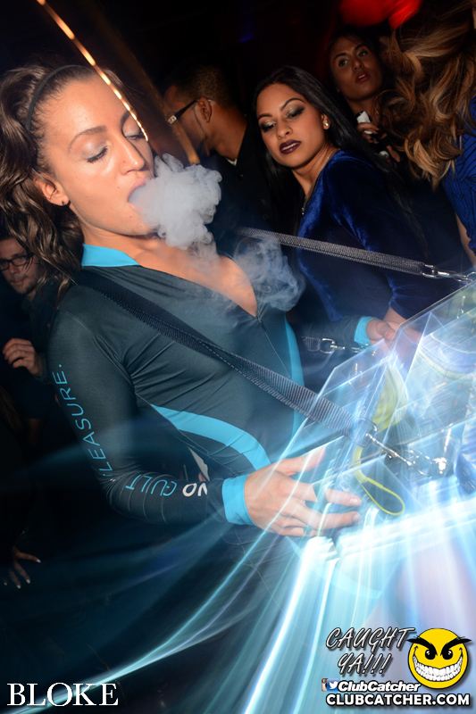 Bloke nightclub photo 9 - March 4th, 2016