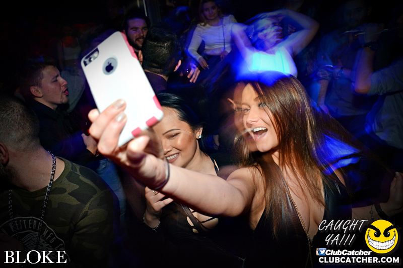 Bloke nightclub photo 83 - March 4th, 2016