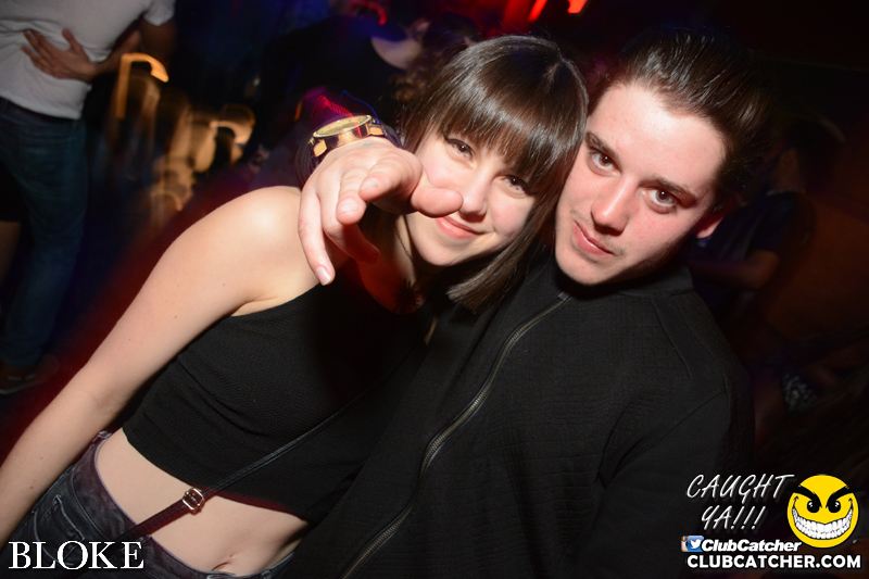 Bloke nightclub photo 84 - March 4th, 2016