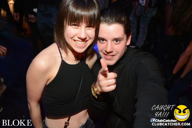 Bloke nightclub photo 85 - March 4th, 2016
