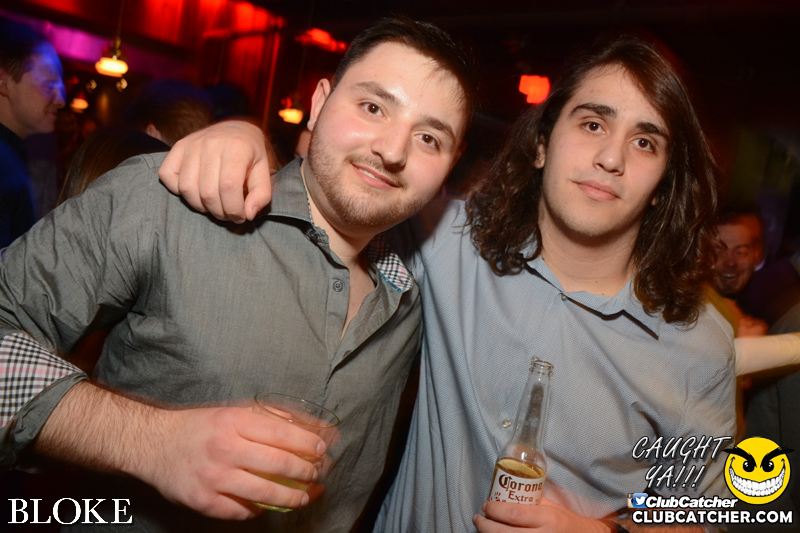 Bloke nightclub photo 89 - March 4th, 2016