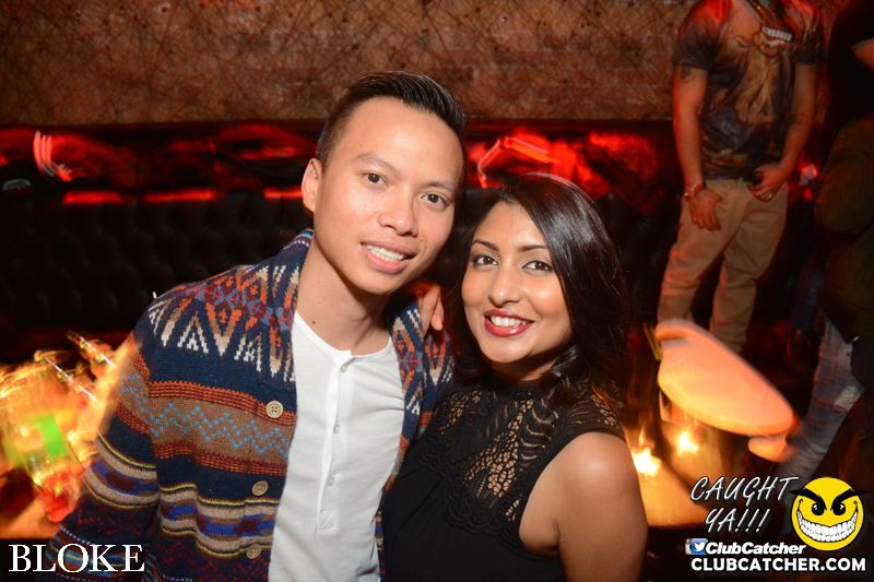 Bloke nightclub photo 90 - March 4th, 2016