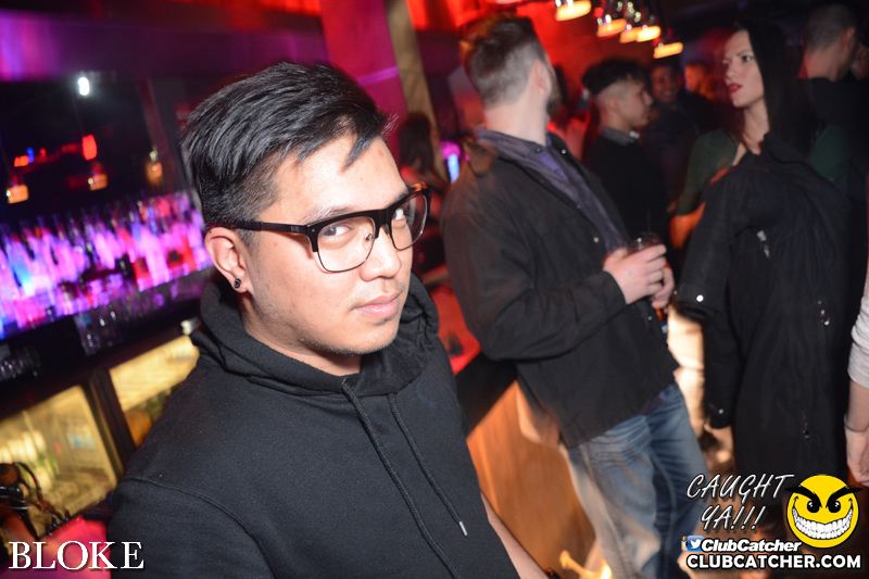 Bloke nightclub photo 91 - March 4th, 2016