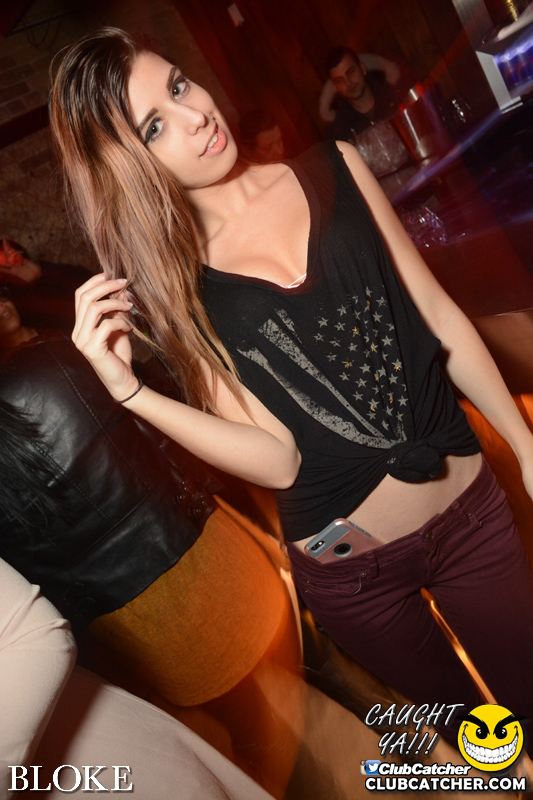 Bloke nightclub photo 92 - March 4th, 2016