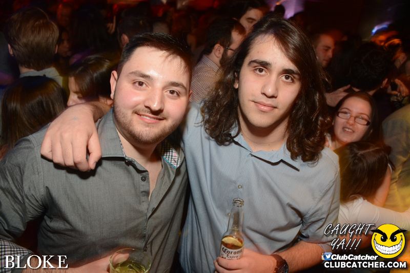 Bloke nightclub photo 93 - March 4th, 2016