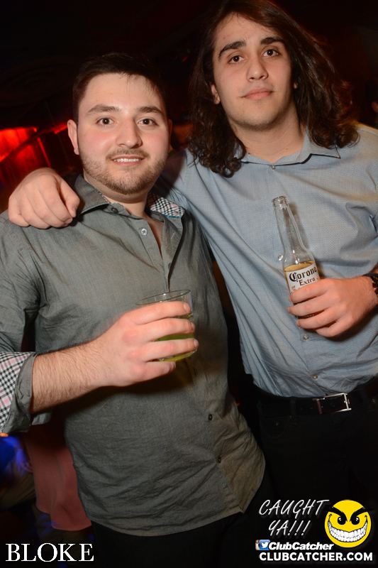 Bloke nightclub photo 95 - March 4th, 2016