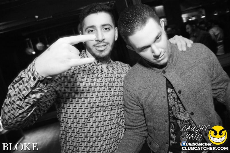 Bloke nightclub photo 96 - March 4th, 2016