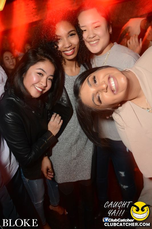 Bloke nightclub photo 100 - March 4th, 2016