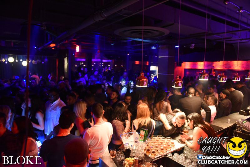 Bloke nightclub photo 1 - March 5th, 2016