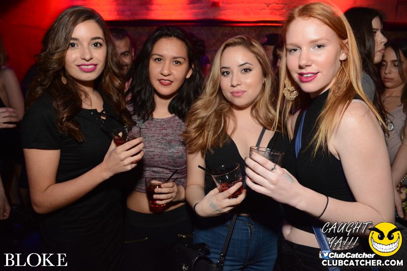 Bloke nightclub photo 102 - March 5th, 2016