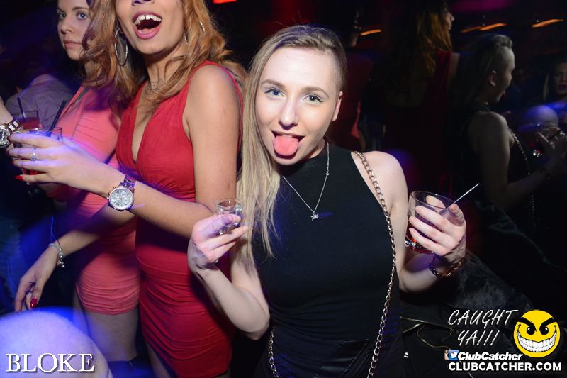 Bloke nightclub photo 106 - March 5th, 2016