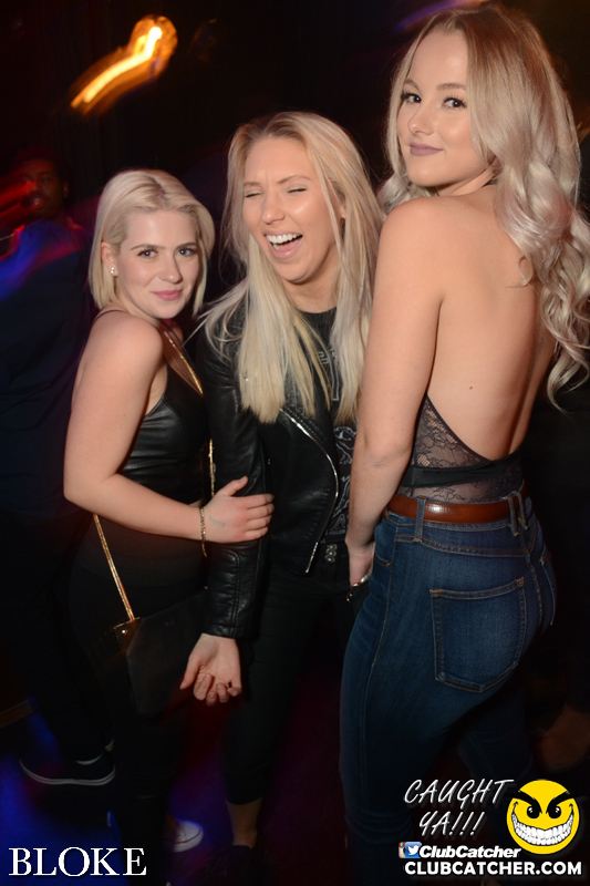 Bloke nightclub photo 111 - March 5th, 2016