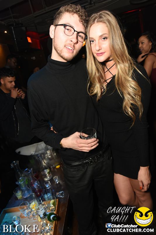 Bloke nightclub photo 112 - March 5th, 2016