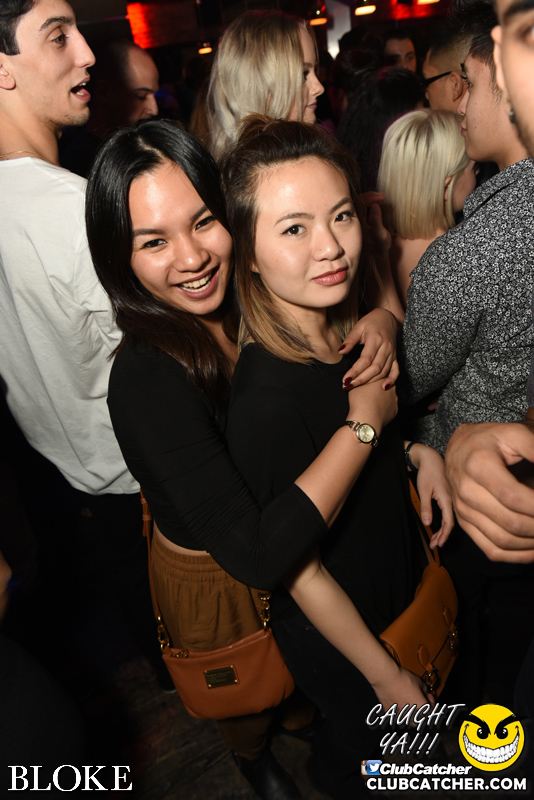 Bloke nightclub photo 117 - March 5th, 2016