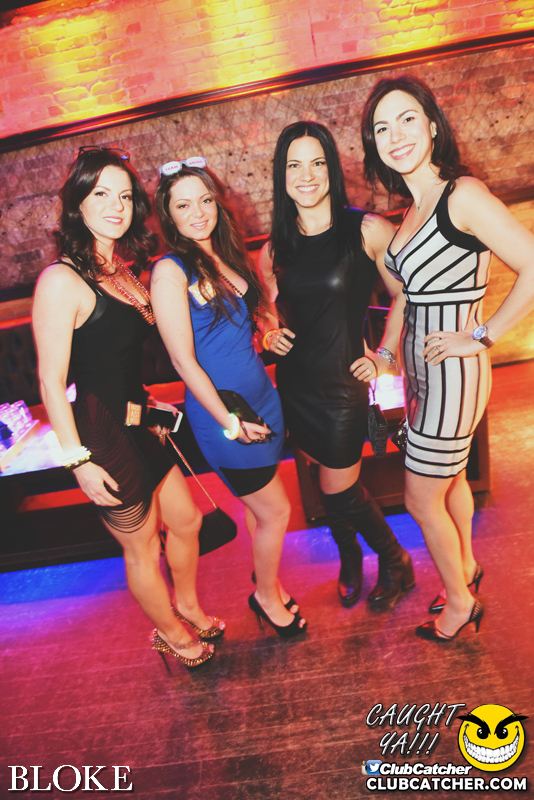 Bloke nightclub photo 118 - March 5th, 2016