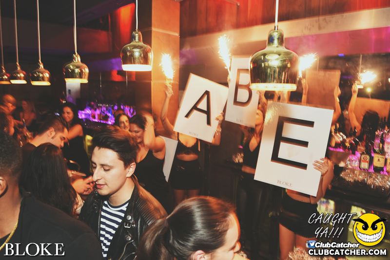 Bloke nightclub photo 119 - March 5th, 2016