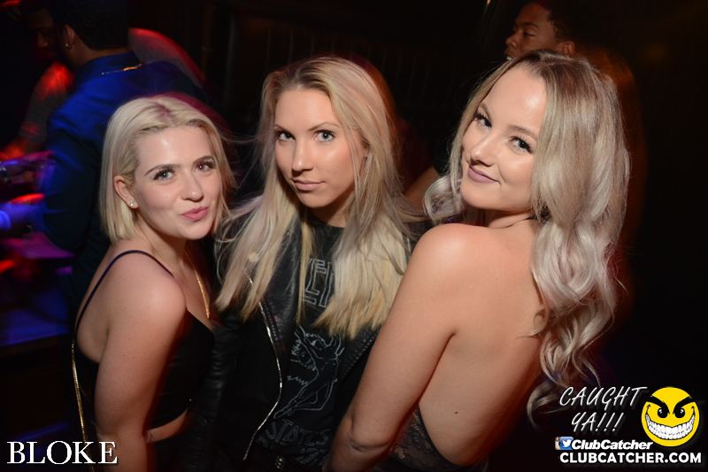 Bloke nightclub photo 13 - March 5th, 2016