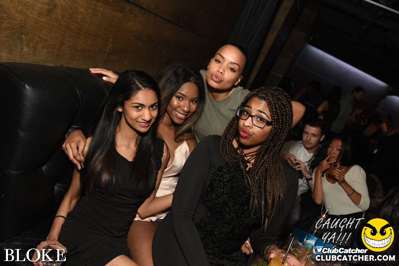 Bloke nightclub photo 121 - March 5th, 2016