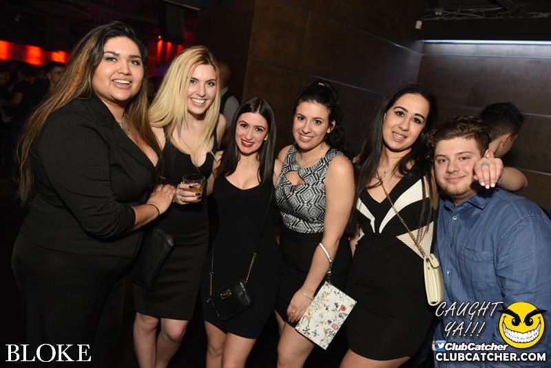 Bloke nightclub photo 125 - March 5th, 2016