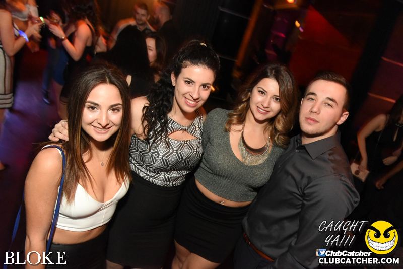 Bloke nightclub photo 126 - March 5th, 2016