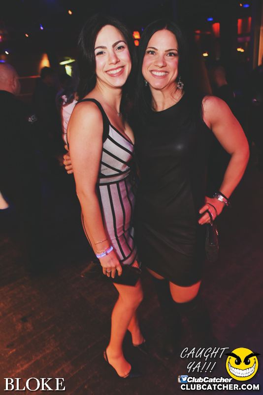 Bloke nightclub photo 129 - March 5th, 2016