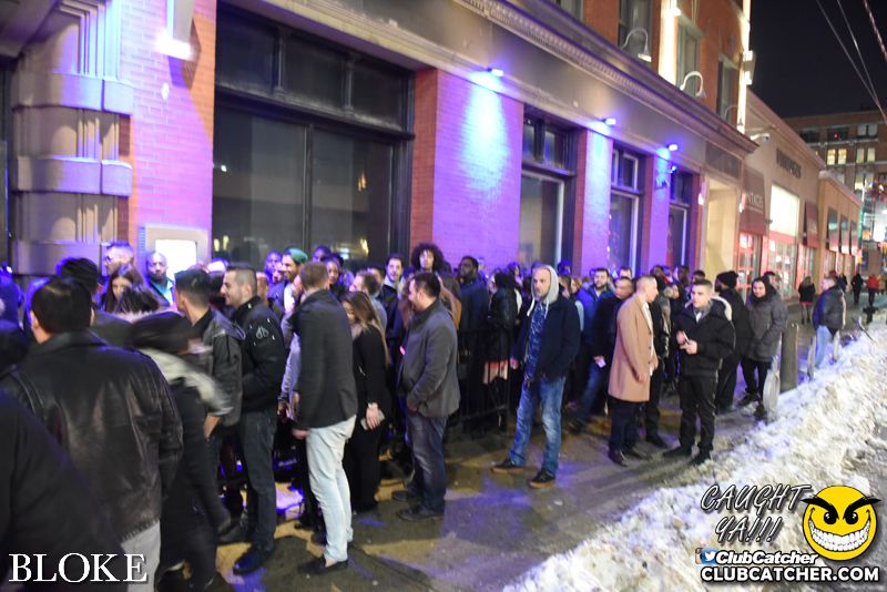 Bloke nightclub photo 130 - March 5th, 2016