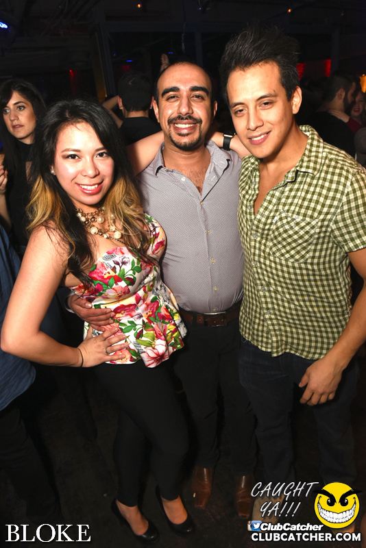 Bloke nightclub photo 134 - March 5th, 2016