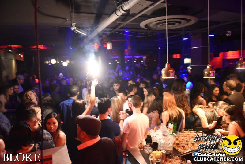 Bloke nightclub photo 139 - March 5th, 2016