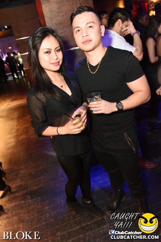 Bloke nightclub photo 140 - March 5th, 2016