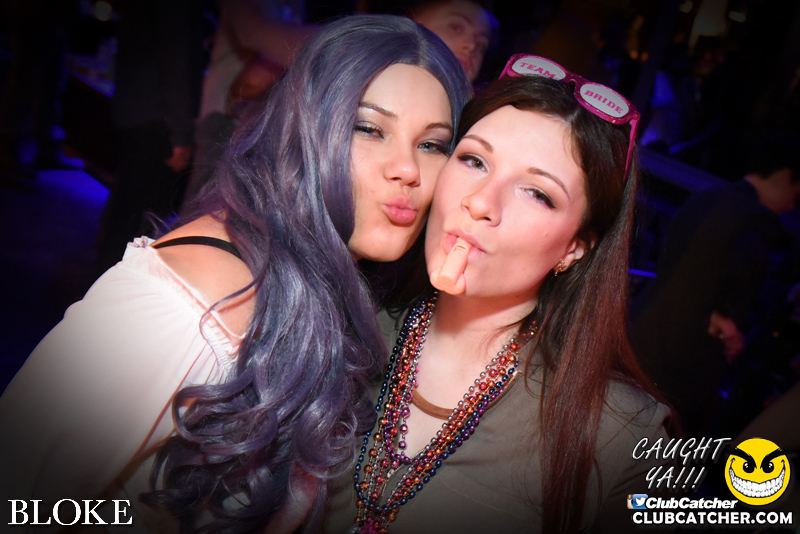 Bloke nightclub photo 141 - March 5th, 2016