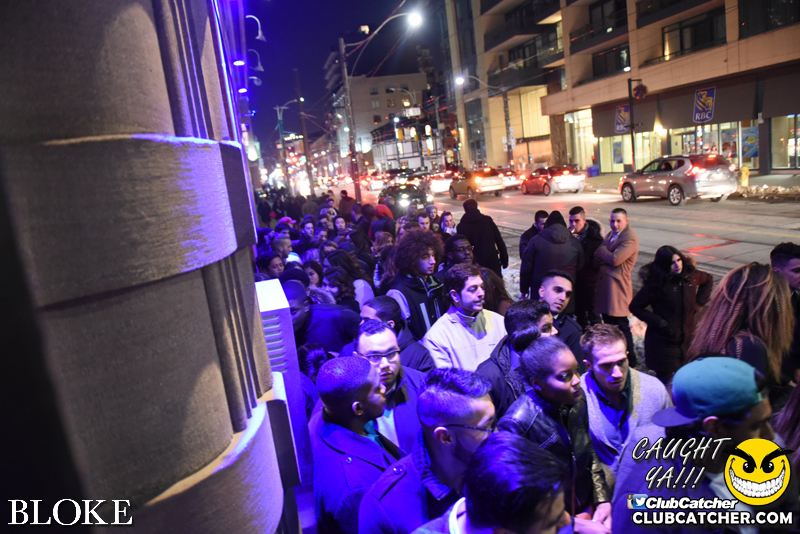 Bloke nightclub photo 143 - March 5th, 2016