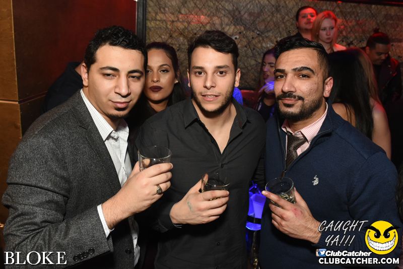 Bloke nightclub photo 144 - March 5th, 2016