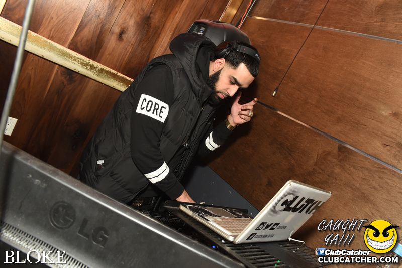 Bloke nightclub photo 145 - March 5th, 2016