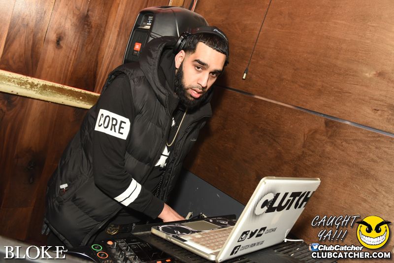 Bloke nightclub photo 150 - March 5th, 2016