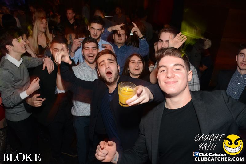 Bloke nightclub photo 156 - March 5th, 2016