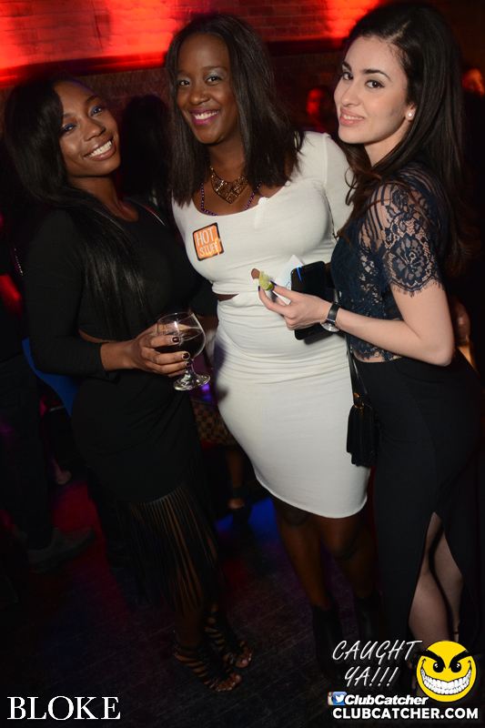 Bloke nightclub photo 157 - March 5th, 2016