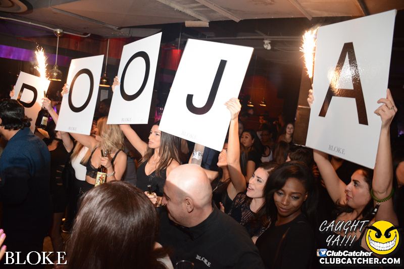 Bloke nightclub photo 158 - March 5th, 2016