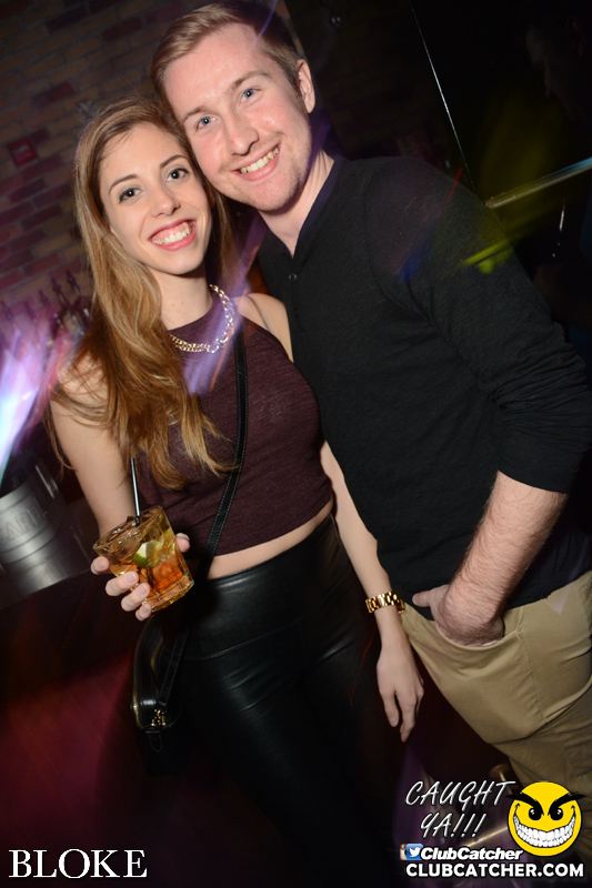 Bloke nightclub photo 160 - March 5th, 2016