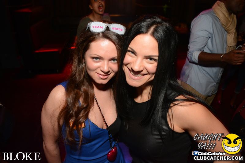Bloke nightclub photo 161 - March 5th, 2016