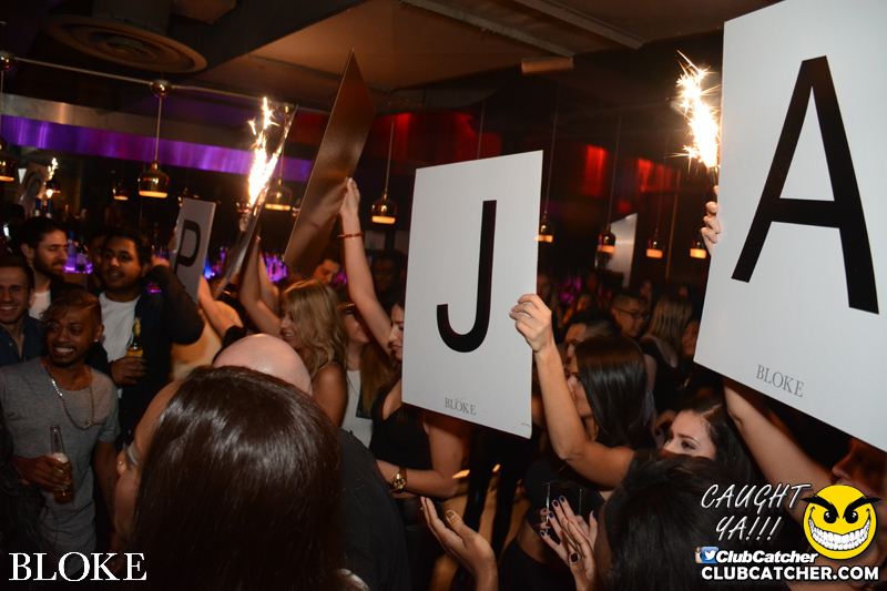 Bloke nightclub photo 163 - March 5th, 2016