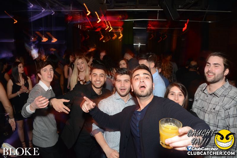 Bloke nightclub photo 165 - March 5th, 2016