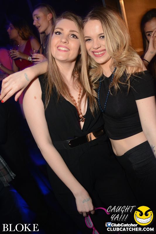 Bloke nightclub photo 166 - March 5th, 2016