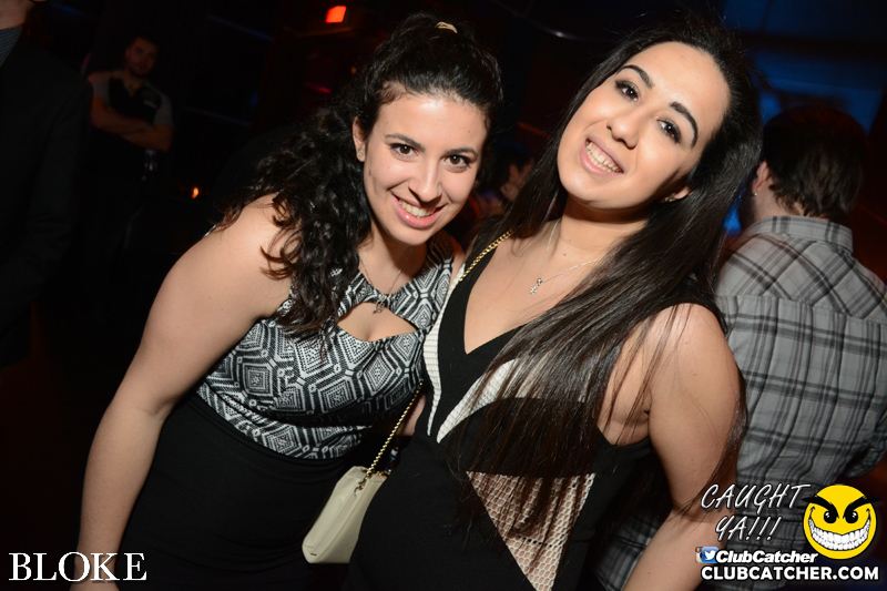 Bloke nightclub photo 168 - March 5th, 2016