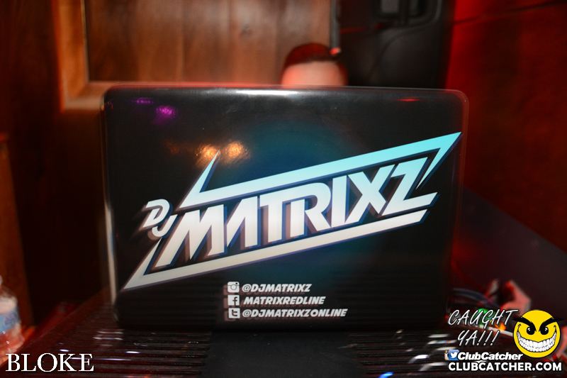 Bloke nightclub photo 170 - March 5th, 2016