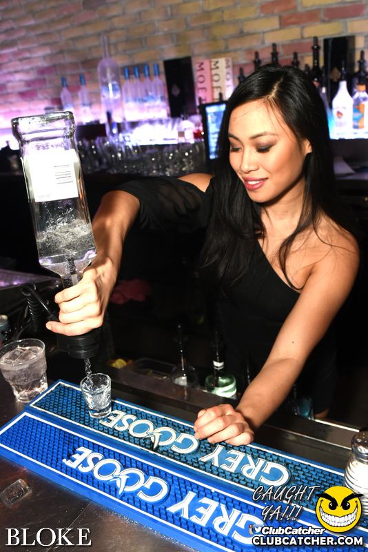 Bloke nightclub photo 18 - March 5th, 2016