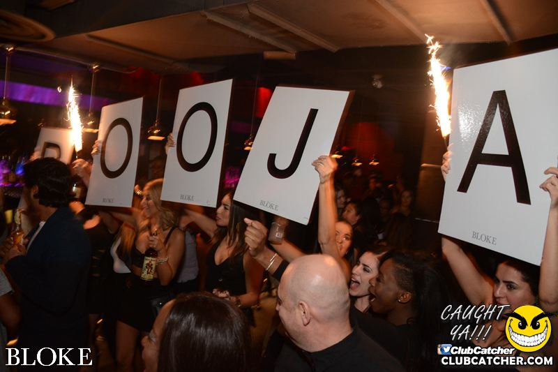 Bloke nightclub photo 171 - March 5th, 2016